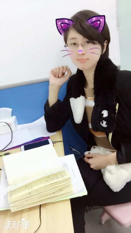 kaura的第二张照片--南通相亲服务中心