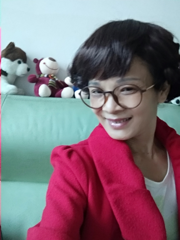 重头再来的第一张照片--南通相亲服务中心