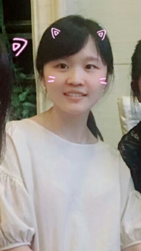 曦曦陈的第一张照片--南通相亲服务中心