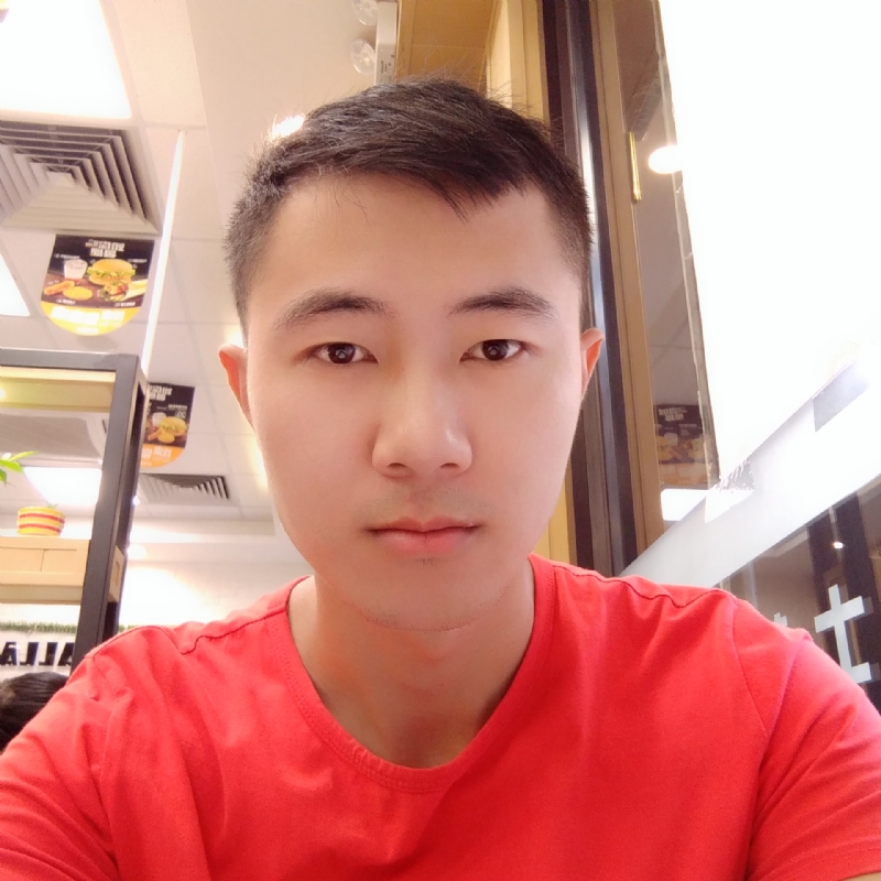 徐猛先生的第一张照片--南通相亲服务中心