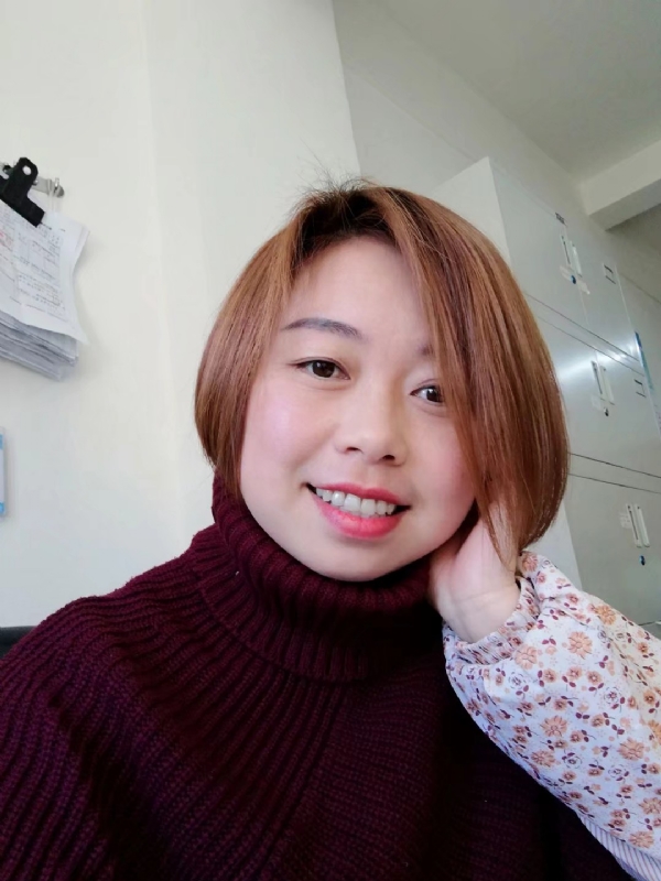 漠然的第一张照片--南通相亲服务中心