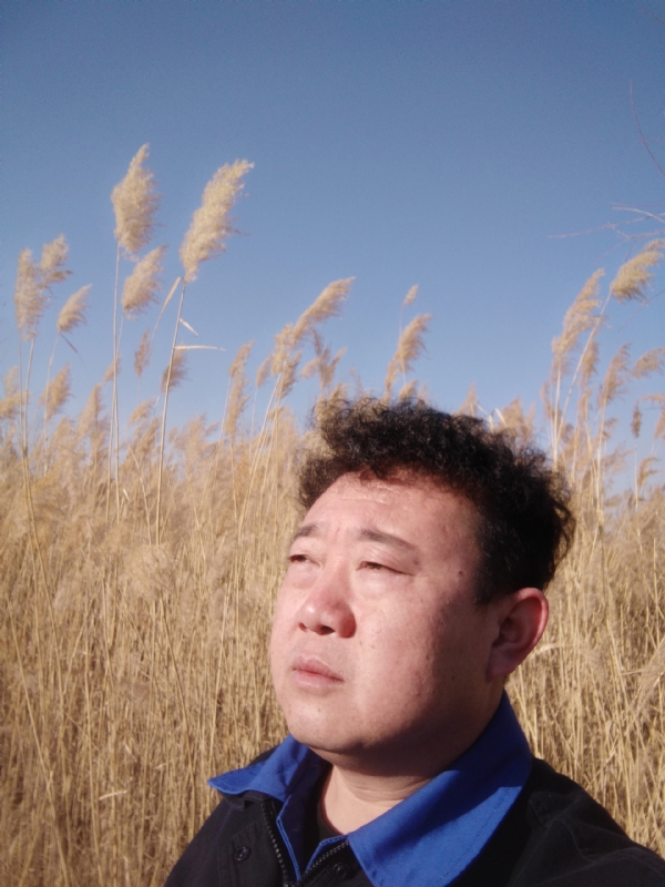 德刚的第一张照片--南通相亲服务中心