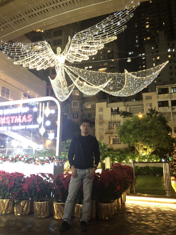 New_hk的第一张照片--南通相亲服务中心