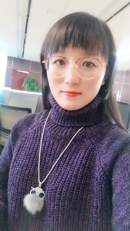 一生有你的第二张照片--南通相亲服务中心