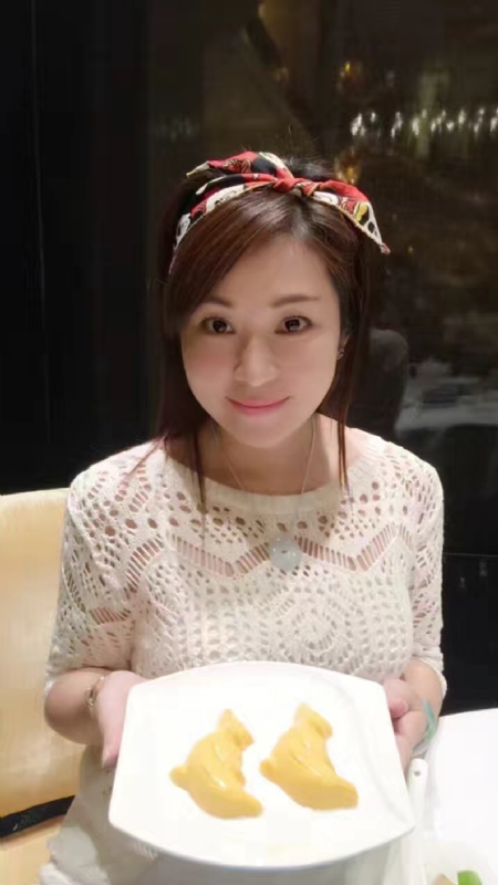 CC的第一张照片--南通相亲服务中心