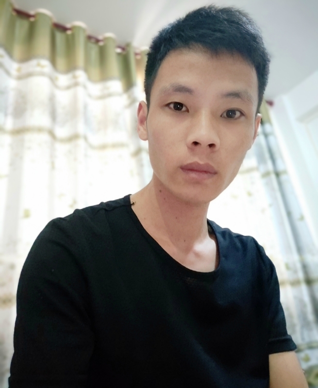 波仔的第一张照片--南通相亲服务中心