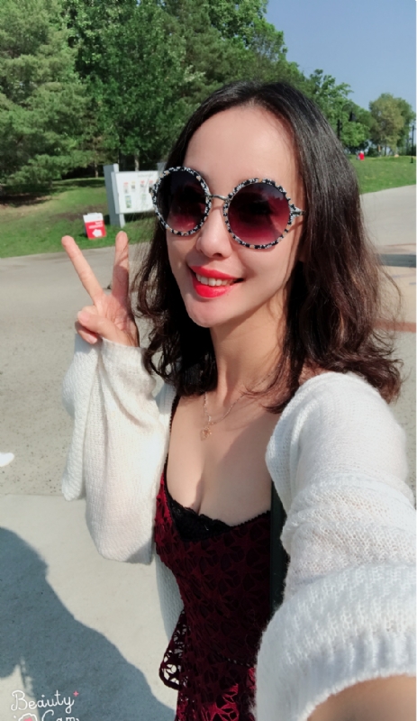 macy的第一张照片--南通相亲服务中心