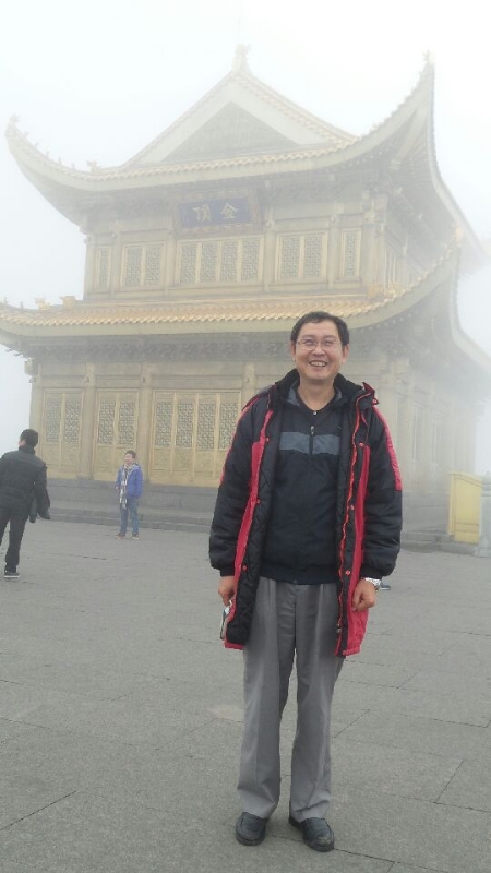 周的第一张照片--南通相亲服务中心