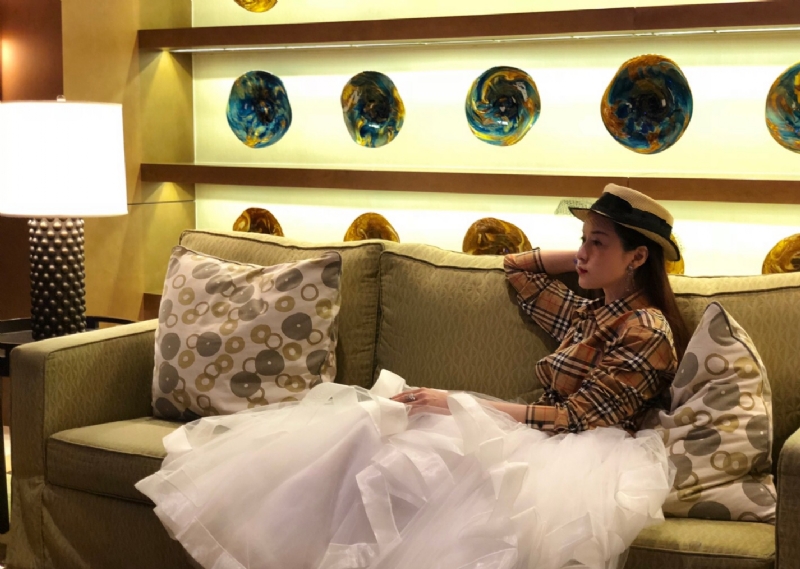 筱雅的第二张照片--南通相亲服务中心