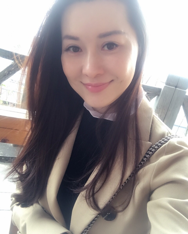 筱雅的第四张照片--南通相亲服务中心