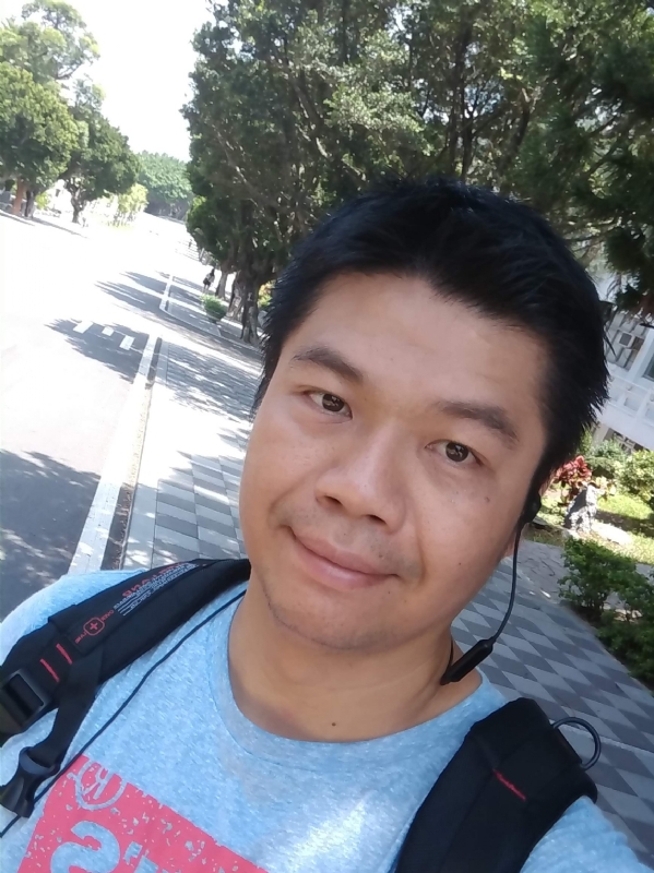 Jacky的第一张照片--南通相亲服务中心