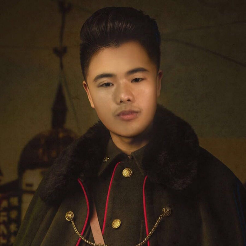 现代青年的第一张照片--南通相亲服务中心