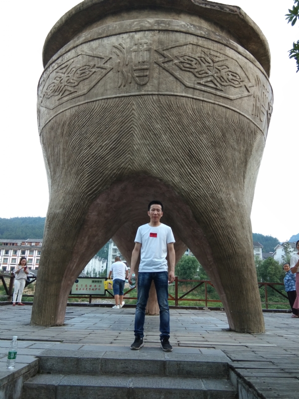 致青春的第一张照片--南通相亲服务中心