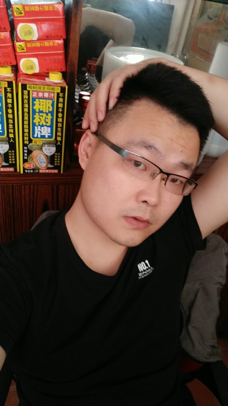 沉默的海的第二张照片--南通相亲服务中心