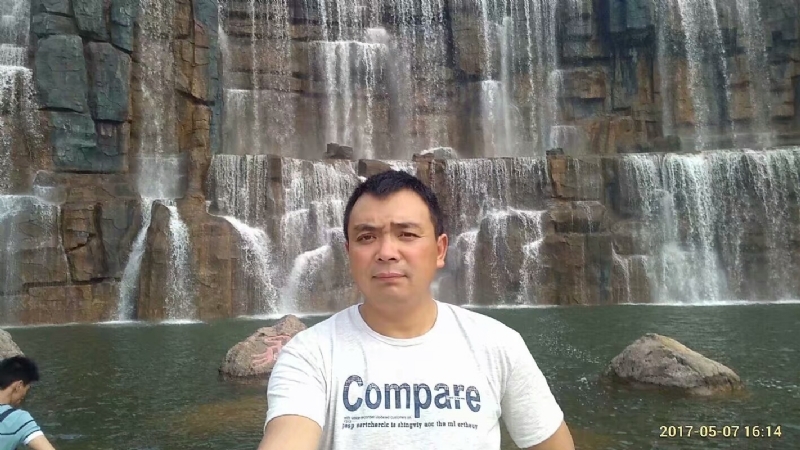 平淡的第一张照片--南通相亲服务中心