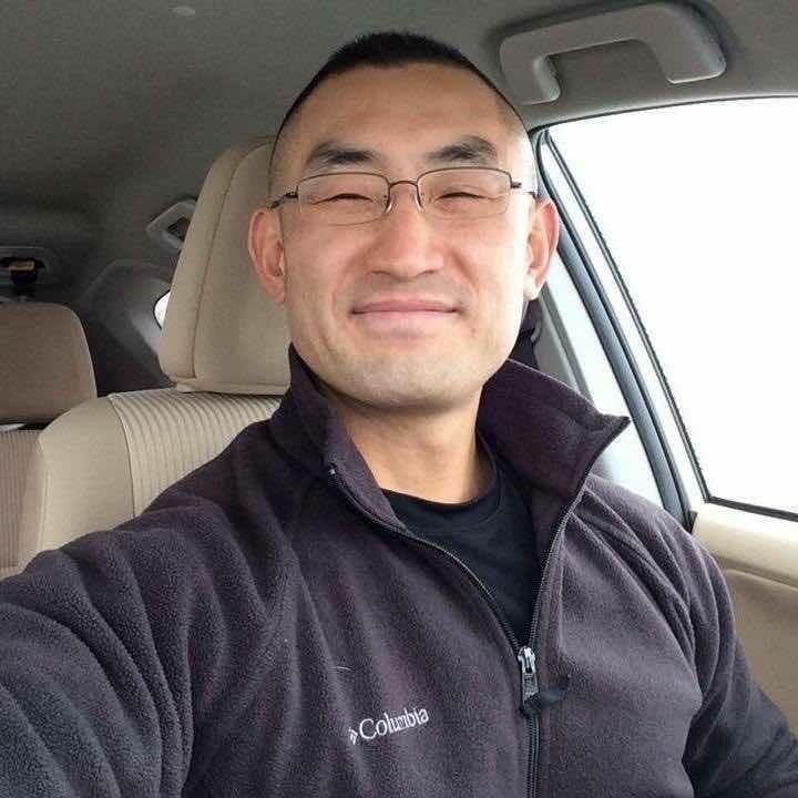 成福江的第一张照片--南通相亲服务中心