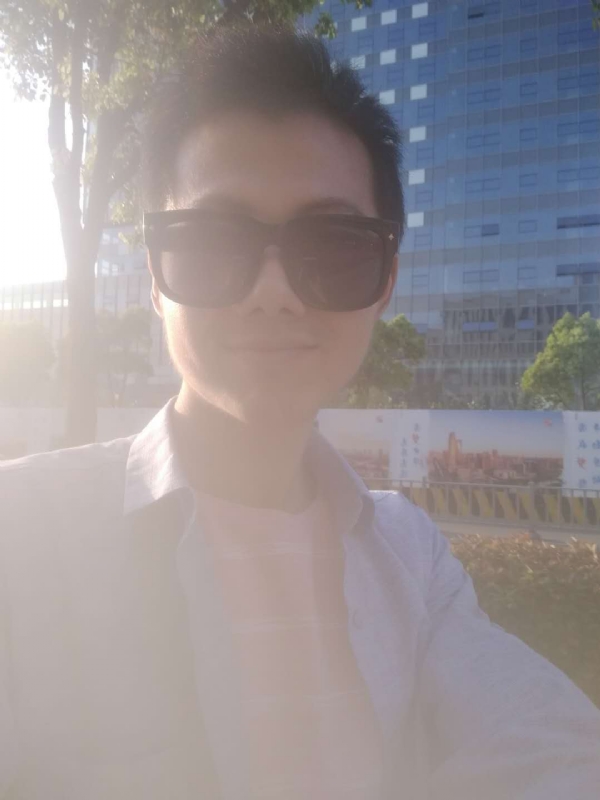 明仔的第一张照片--南通相亲服务中心