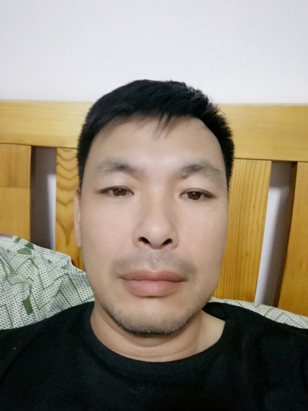 不爱当牛的第一张照片--南通相亲服务中心