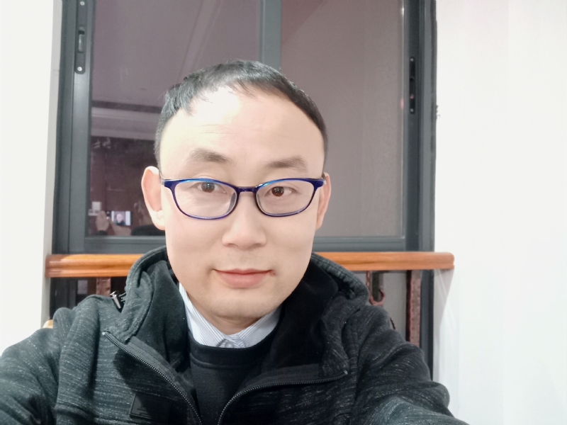 冬日暖阳的第一张照片--南通相亲服务中心