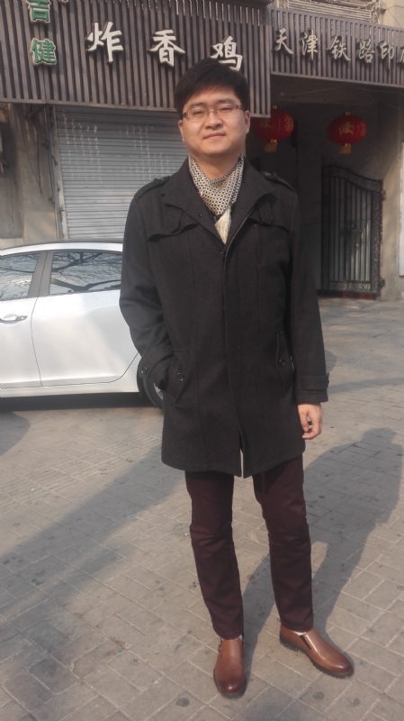 盟主的第一张照片--南通相亲服务中心