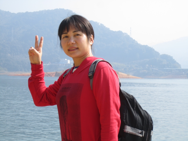 禅思嫩想的第一张照片--南通相亲服务中心