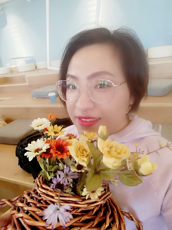 大猫的第一张照片--南通相亲服务中心