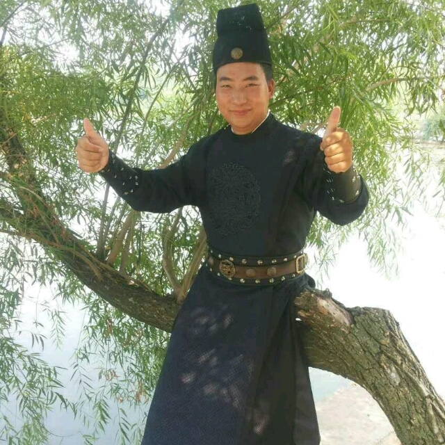 yangtao的第一张照片--南通相亲服务中心