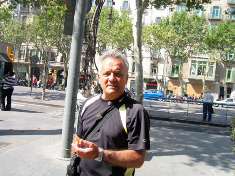 gilbert的第一张照片--南通相亲服务中心