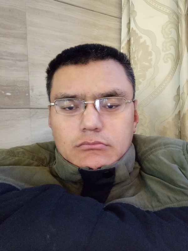 我想有个家的第一张照片--南通相亲服务中心