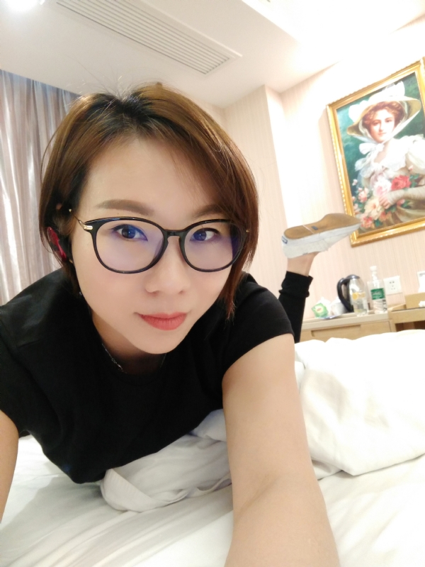 双子座的第一张照片--南通相亲服务中心