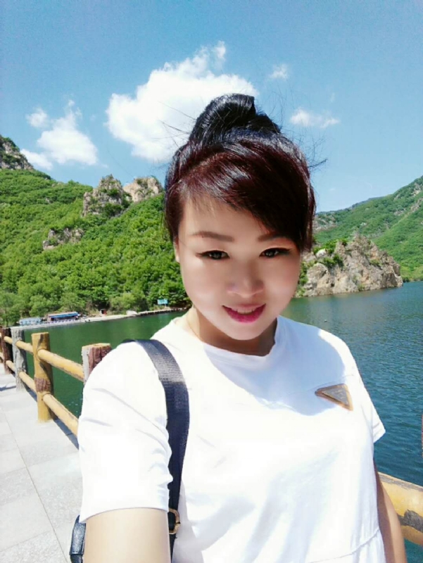 心若止水的第一张照片--南通相亲服务中心