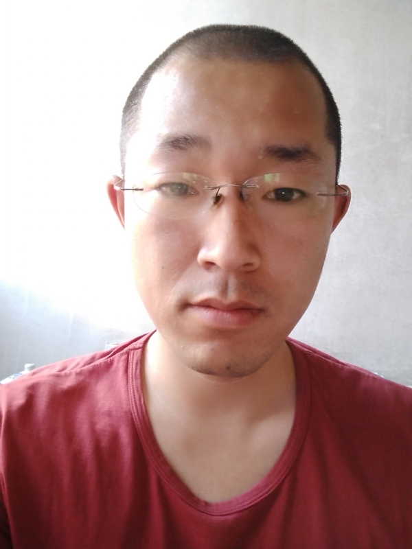 陌生吟的第一张照片--南通相亲服务中心