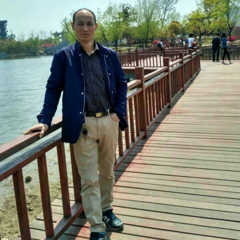 大随帅哥的第一张照片--南通相亲服务中心