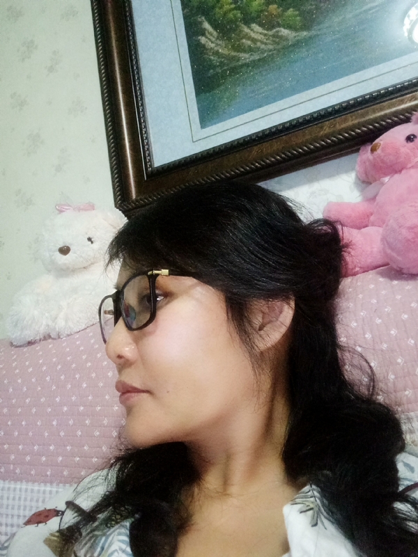 姻缘166的第一张照片--南通相亲服务中心