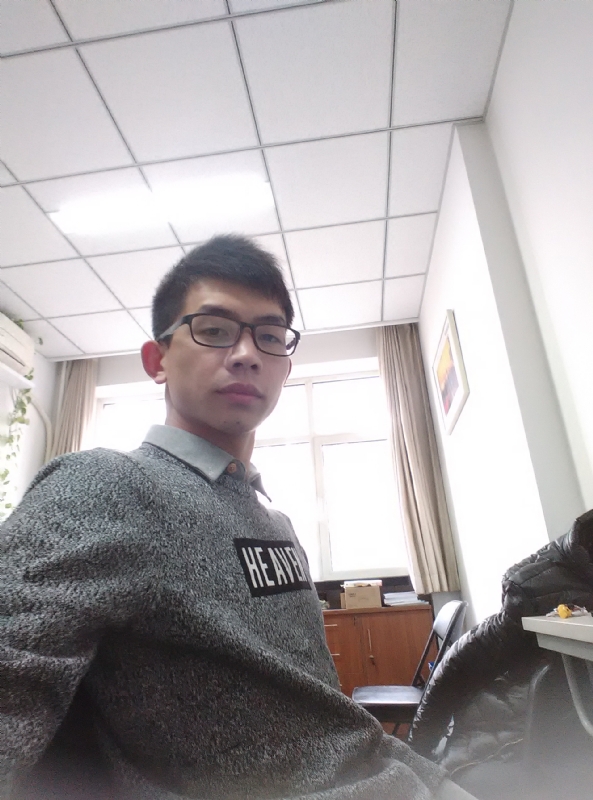 cheer辉的第一张照片--南通相亲服务中心