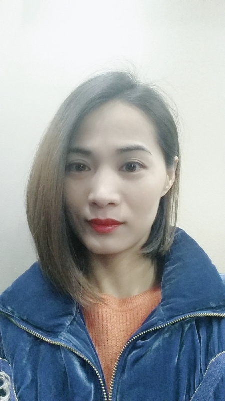 Andi的第一张照片--南通相亲服务中心