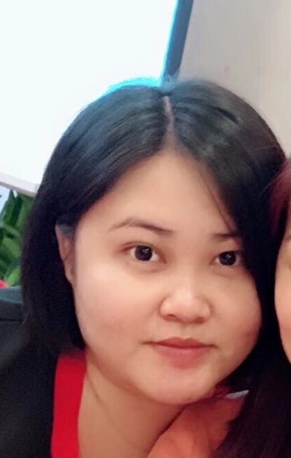 静静的第一张照片--南通相亲服务中心