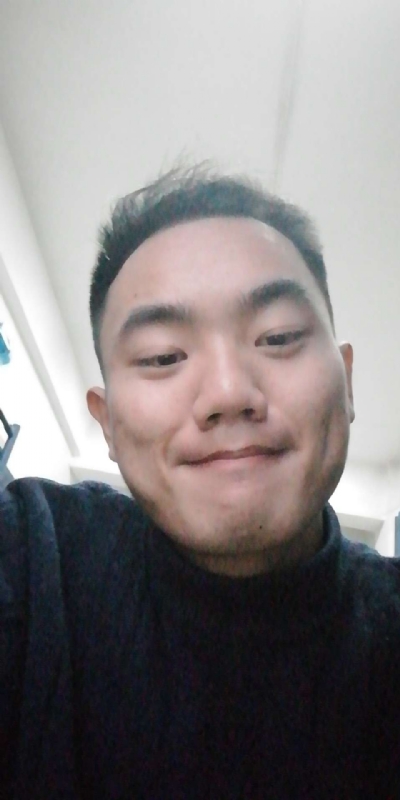 小汪的第一张照片--南通相亲服务中心