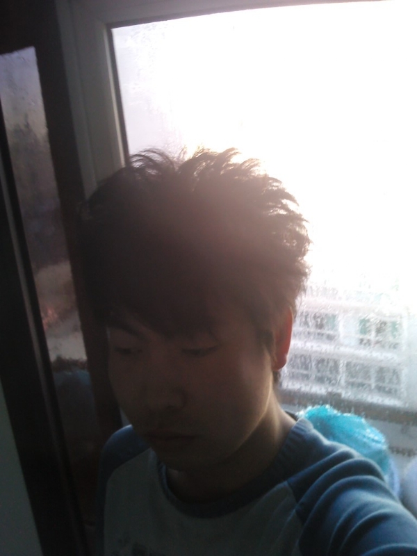 曾经de习惯给了谁的第一张照片--南通相亲服务中心