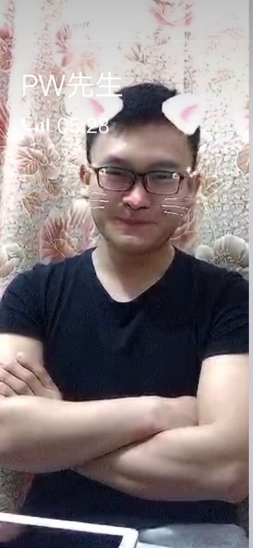 PW先生的第一张照片--南通相亲服务中心