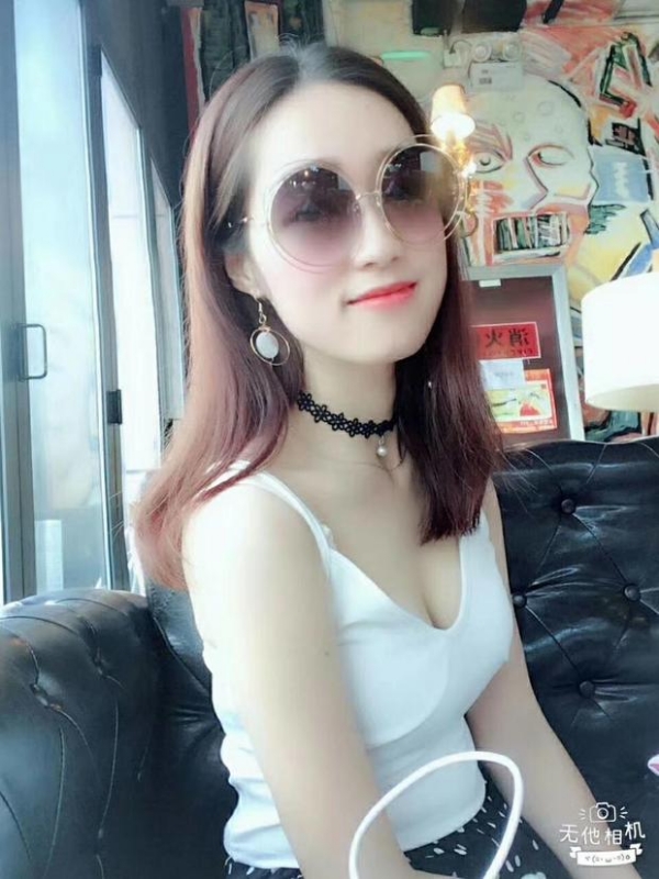 蕓兒的第一张照片--南通相亲服务中心