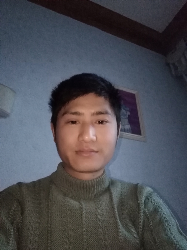 孤独的爱的第一张照片--南通相亲服务中心