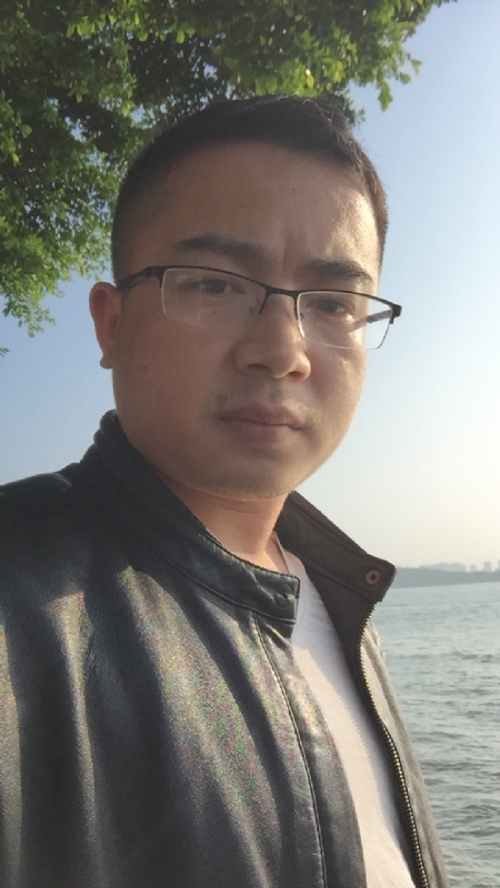 志尧的第一张照片--南通相亲服务中心