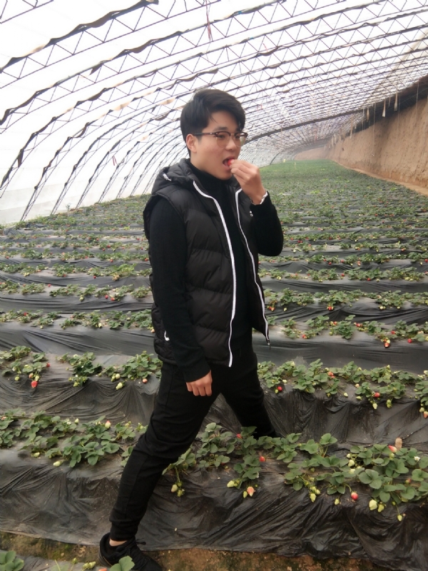 樊小广的第一张照片--南通相亲服务中心