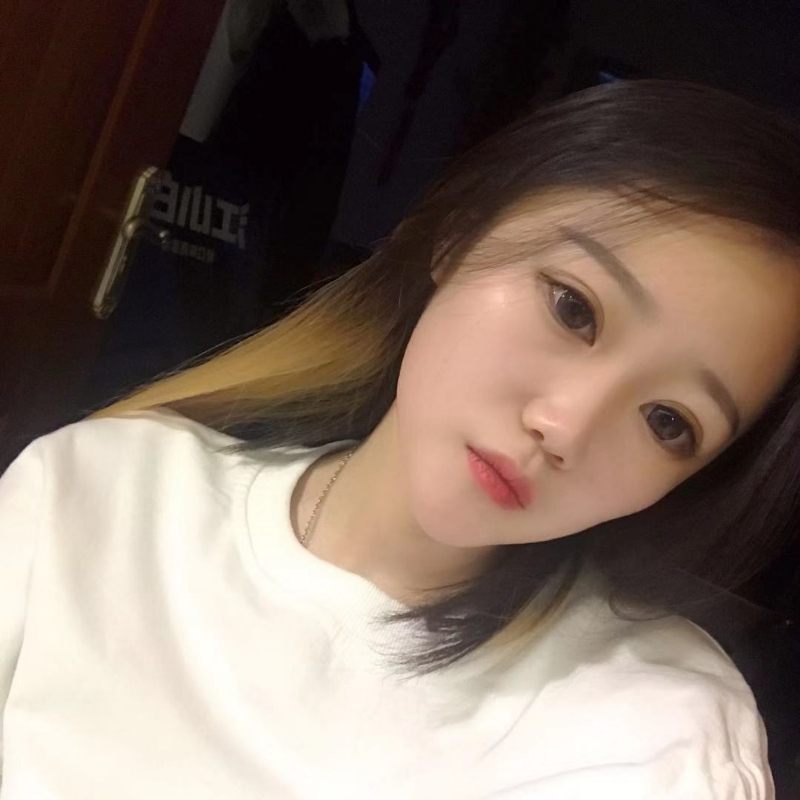 佳佳的第一张照片--南通相亲服务中心