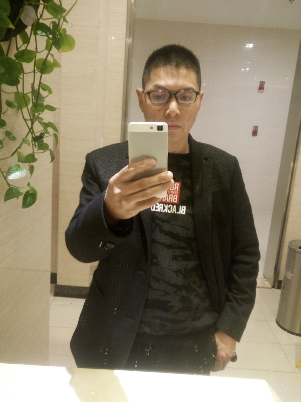 顺其自然的第一张照片--南通相亲服务中心