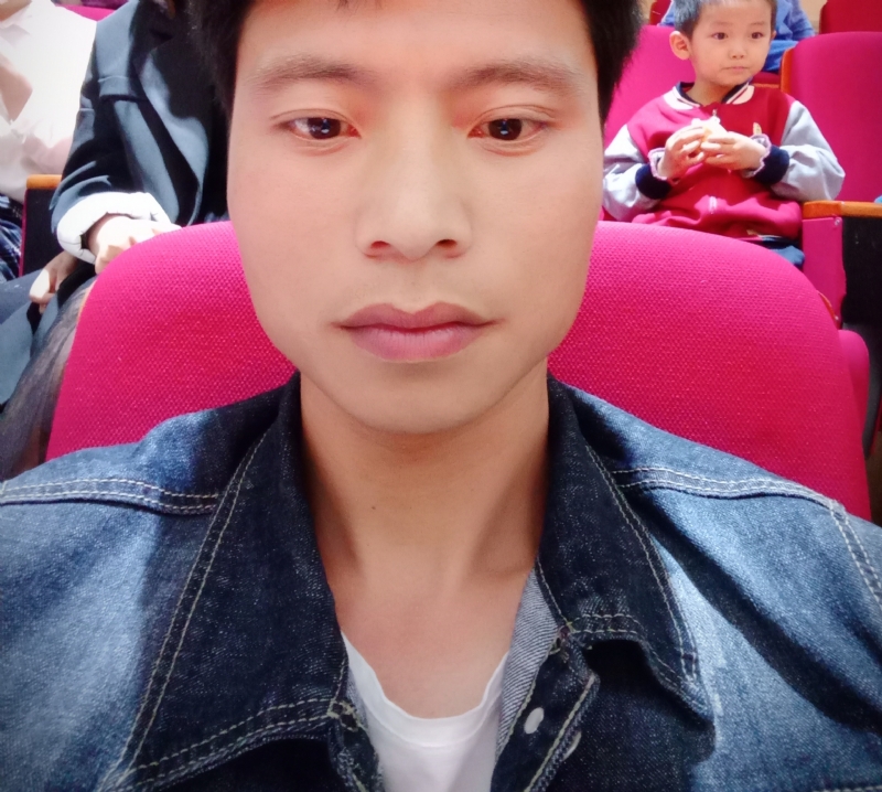 奋斗青年的第一张照片--南通相亲服务中心