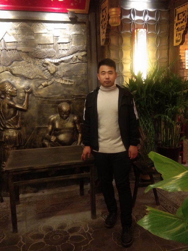 王琪的第一张照片--南通相亲服务中心