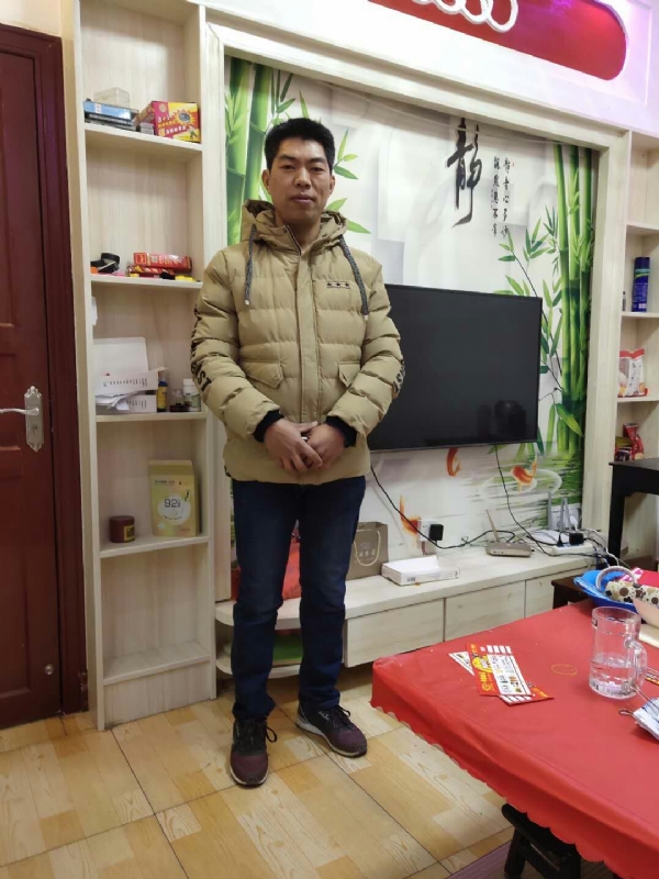 风云的第一张照片--南通相亲服务中心