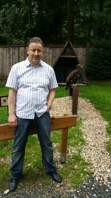 Icelion的第一张照片--南通相亲服务中心